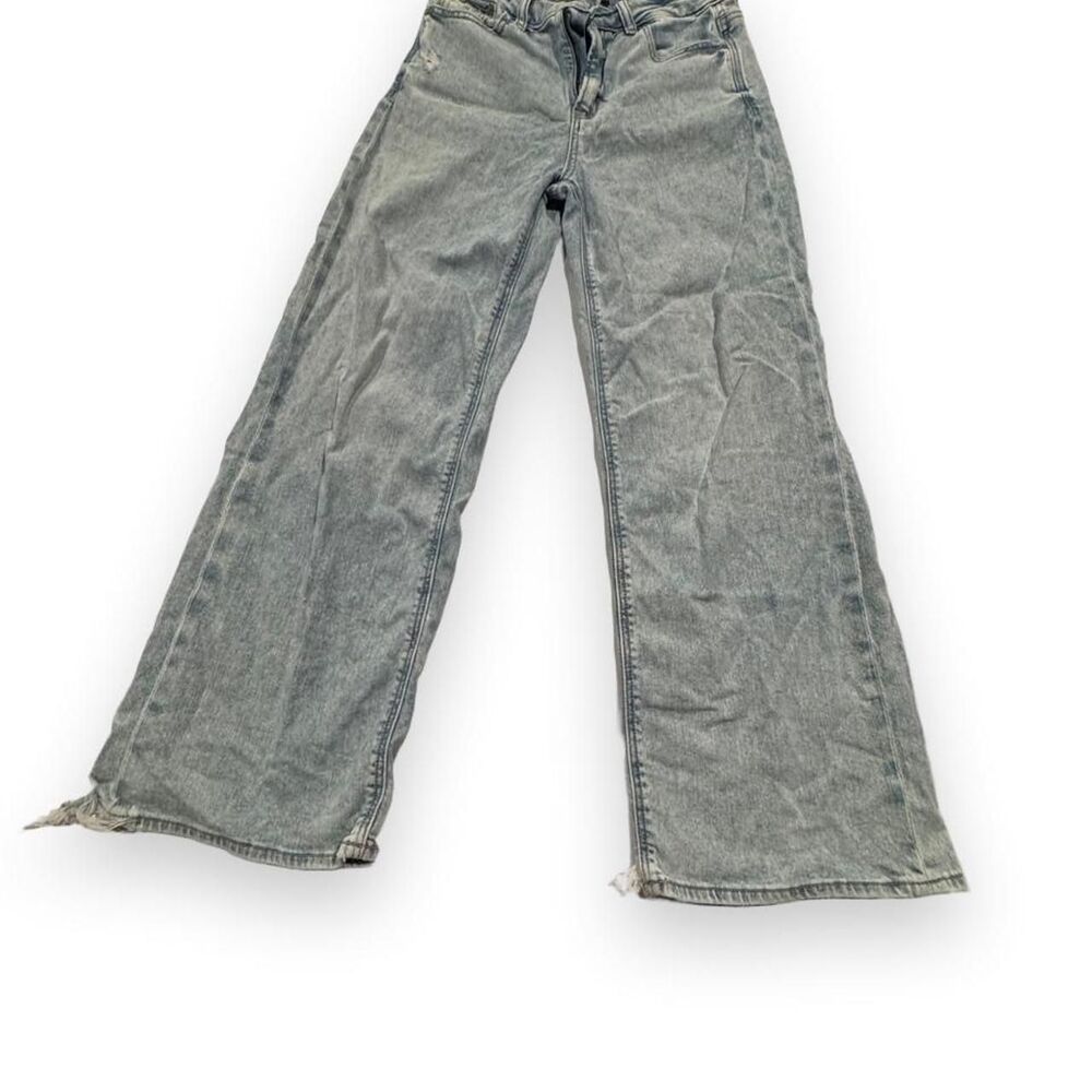 American-eagle Women's Blue Jeans